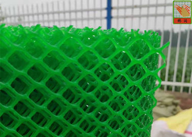 Farm House HDPE 50 Meters Length Chicken Coop Wire Netting